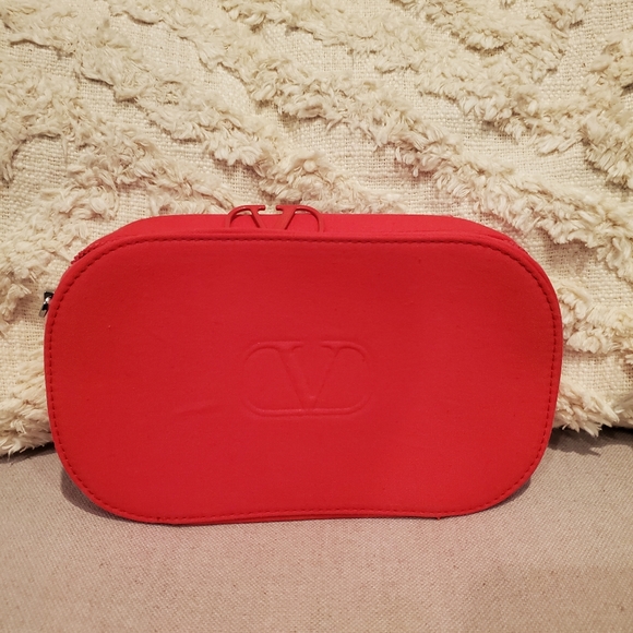 Valentino Case Bag - Picture 2 of 7